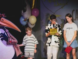 Penguin's Days Preisverleihung 2025